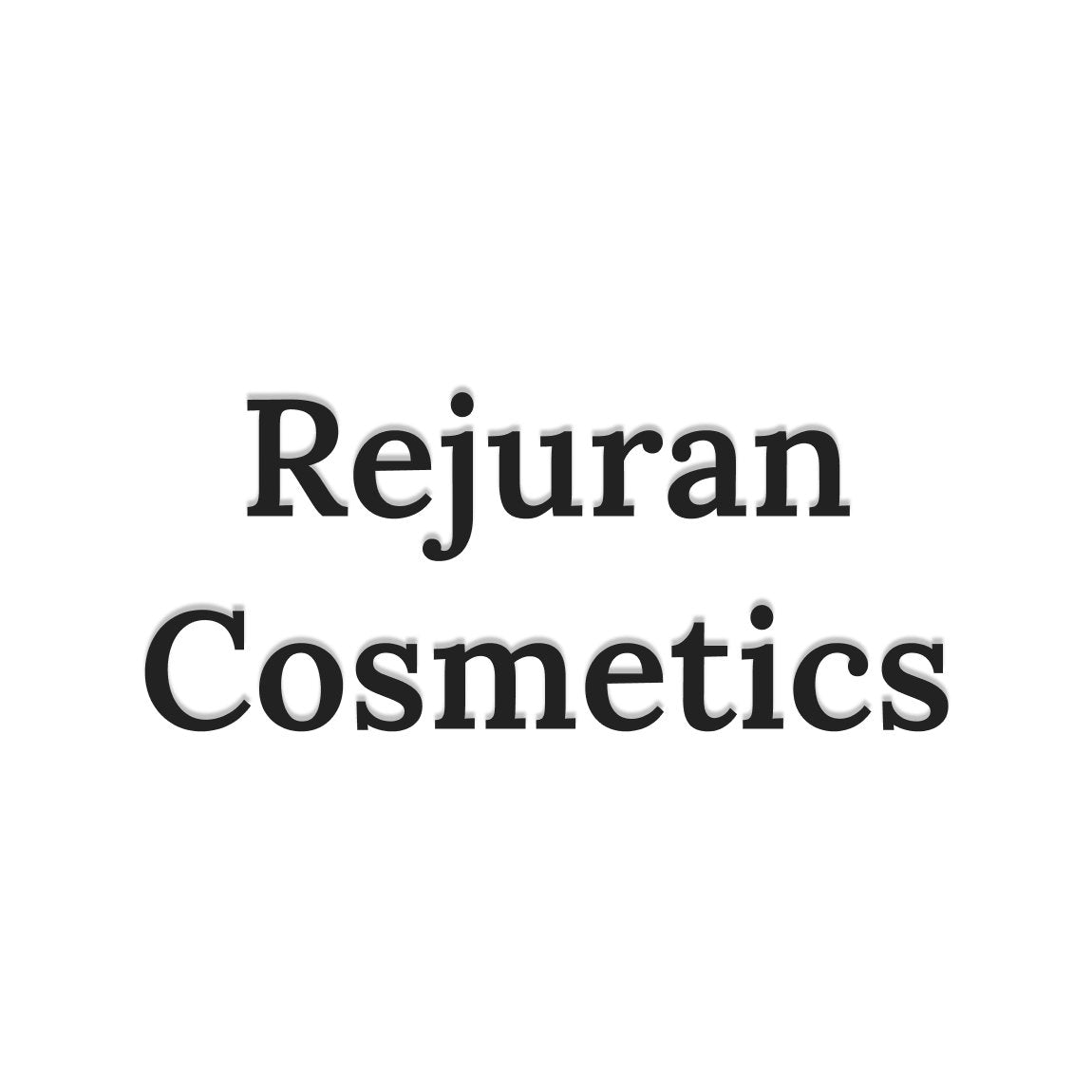 Rejuran Cosmetics - Fox|Pharma