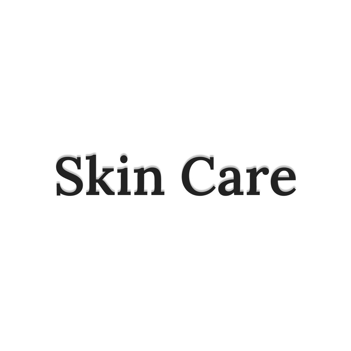 Skin Care - Fox|Pharma