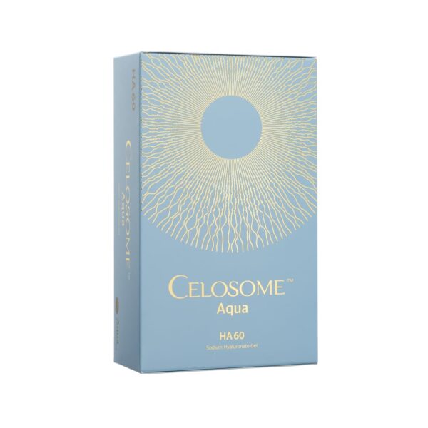 Celosome Aqua 5X2.5ml box