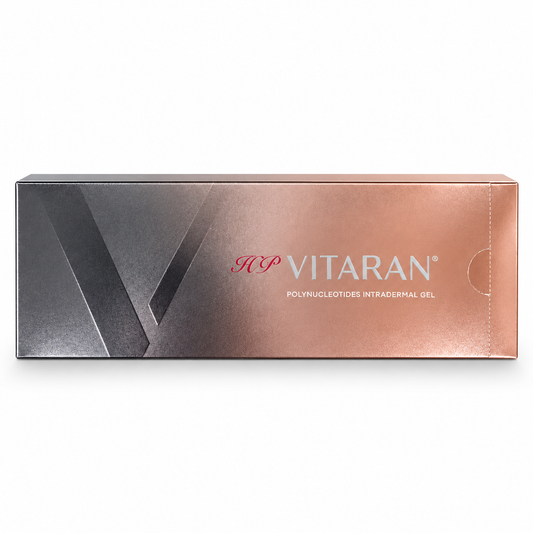 HP VITARAN 2X1 mL