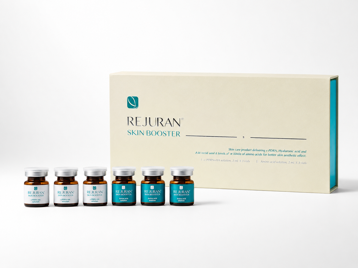REJURAN® SKIN BOOSTER