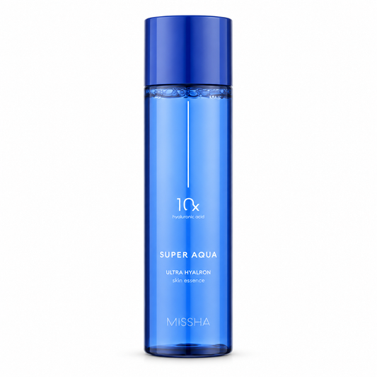 MISSHA Super Aqua Ultra Hyalron Skin Essence 200 mL