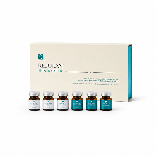 REJURAN® SKIN BOOSTER