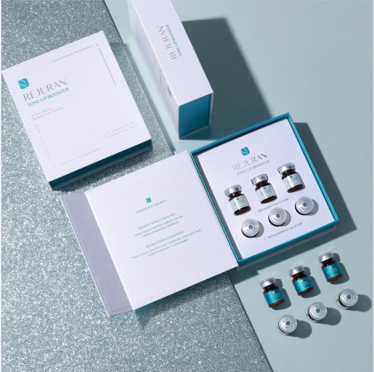 REJURAN® TONE-UP BOOSTER