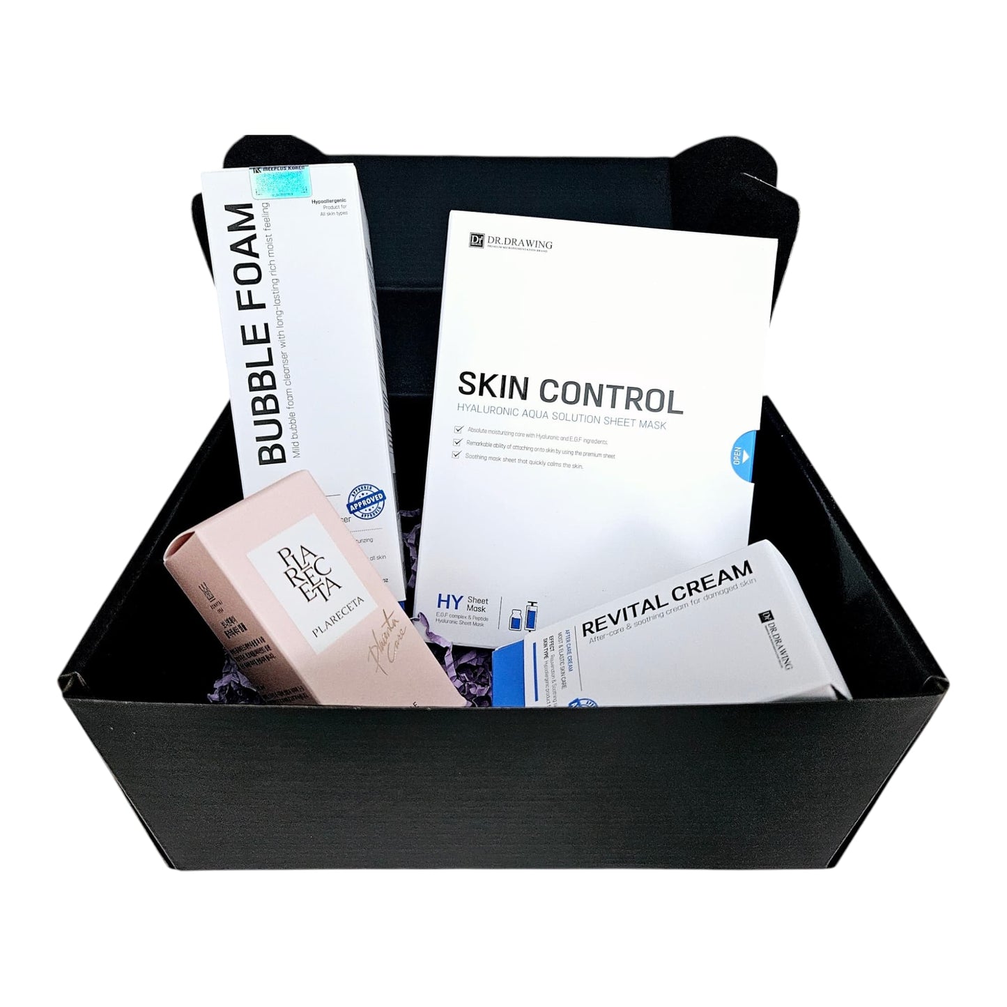 Beauty Gift Box Mother’s Day Self-Care Set