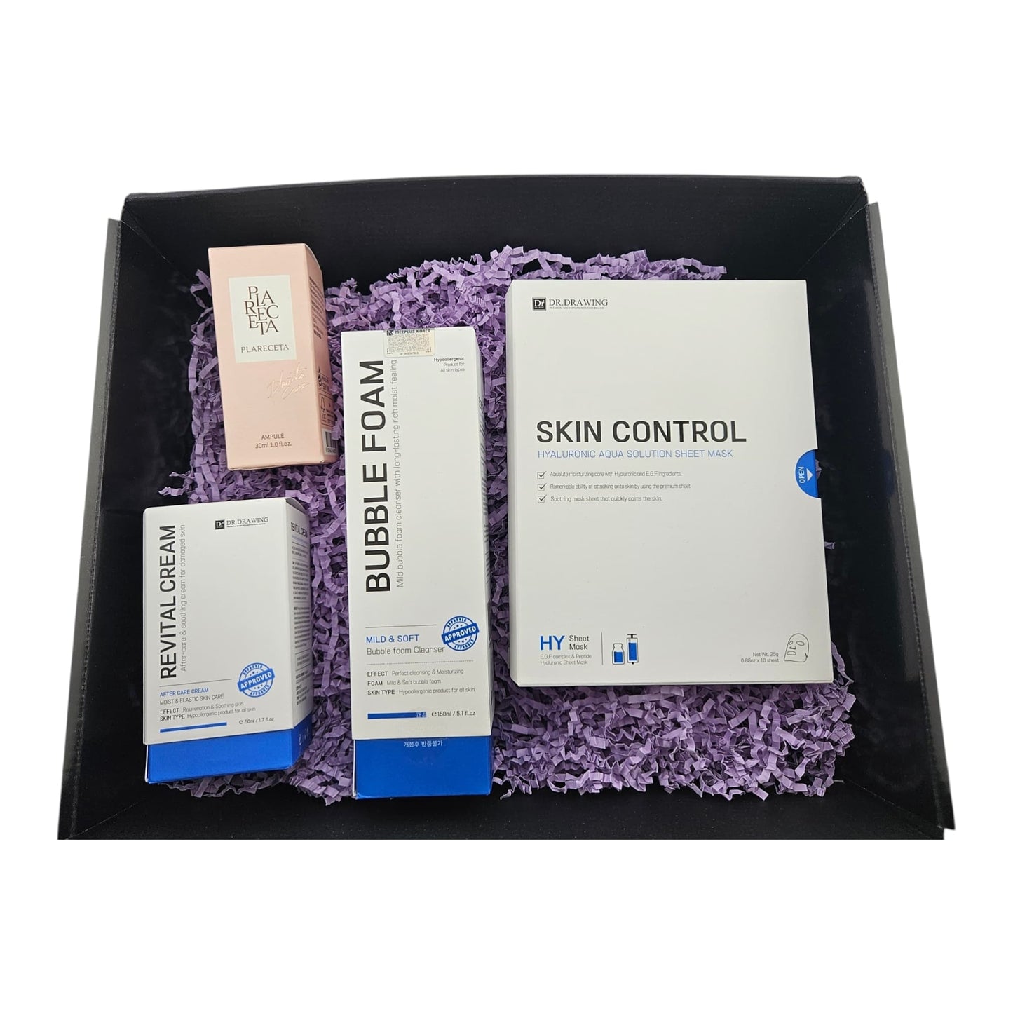 Beauty Gift Box Mother’s Day Self-Care Set