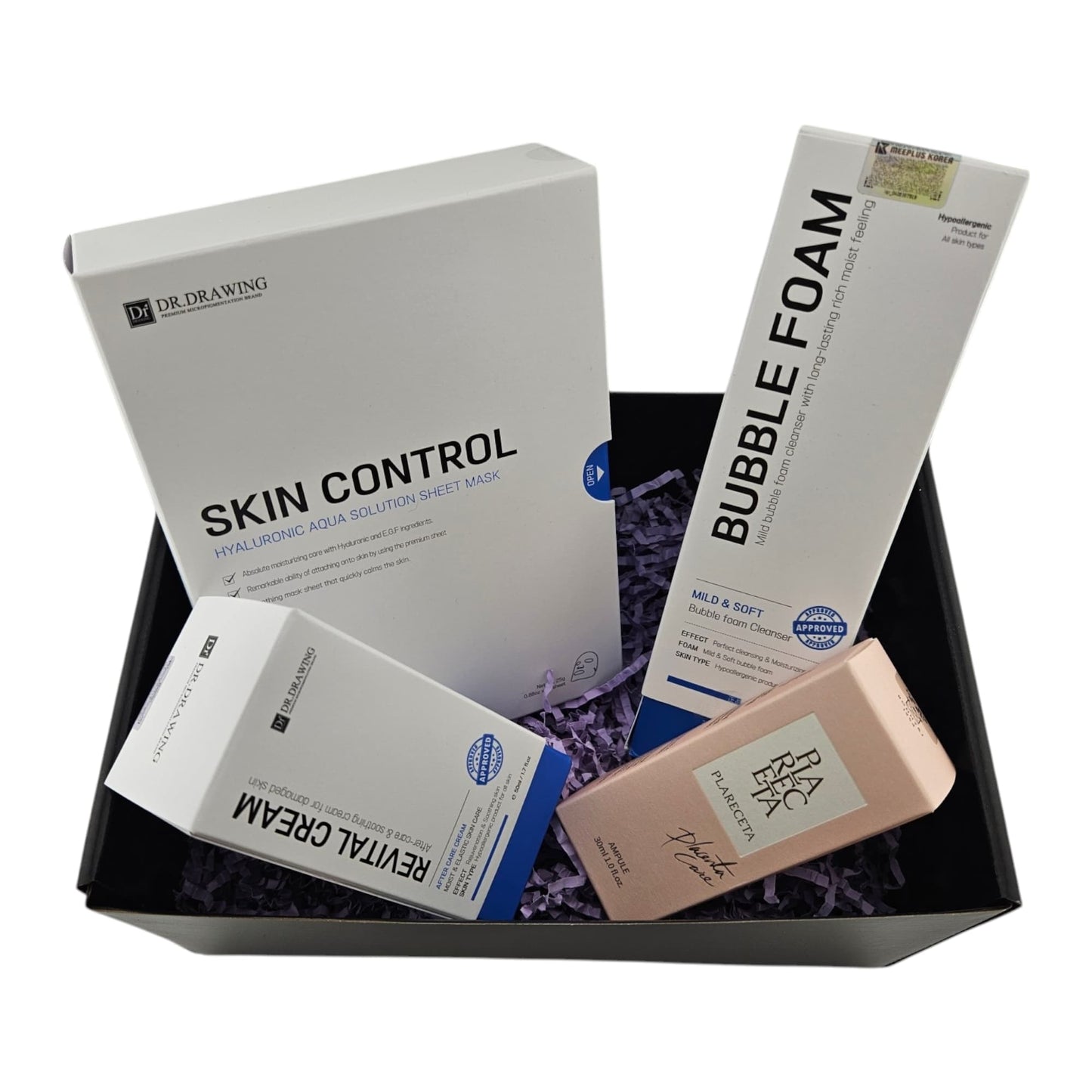 Beauty Gift Box Mother’s Day Self-Care Set