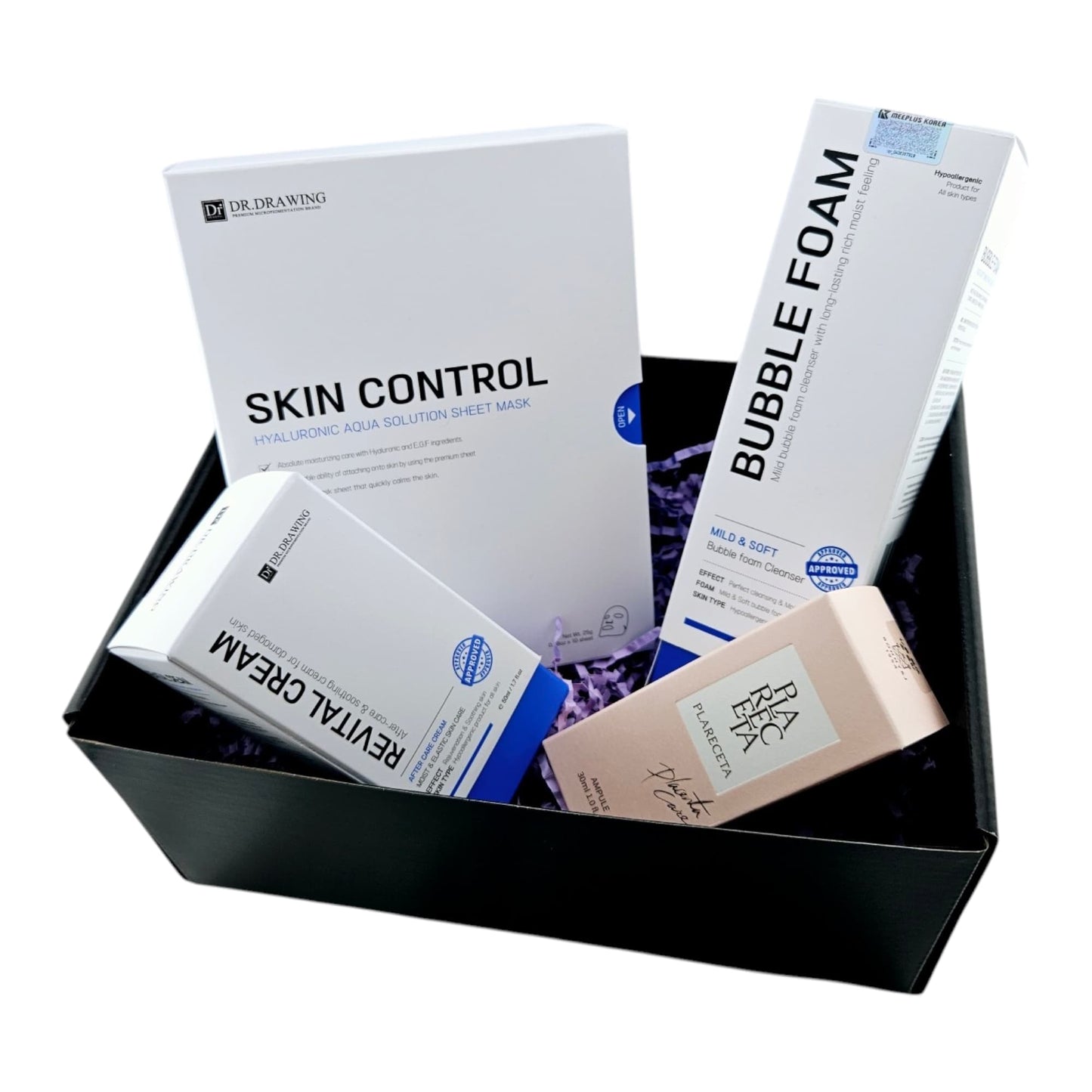 Beauty Gift Box Mother’s Day Self-Care Set