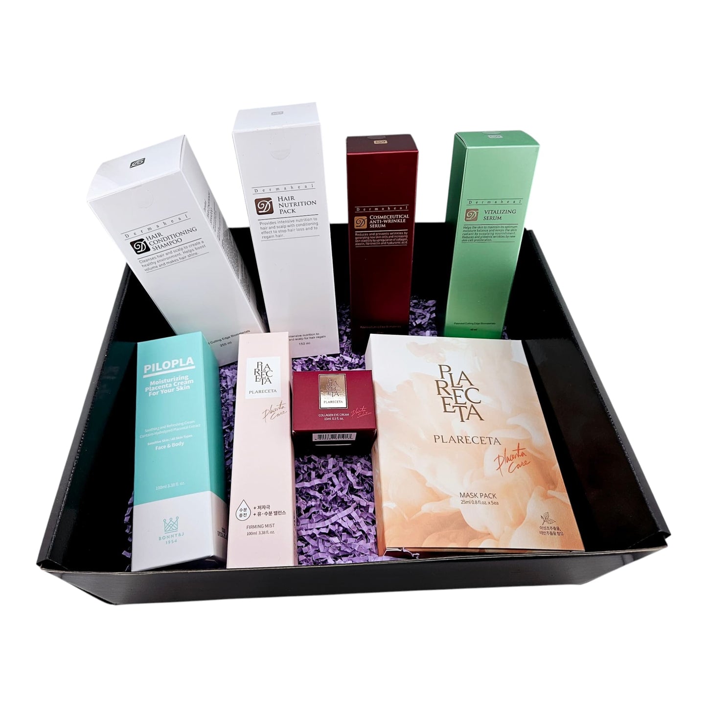 Premium Beauty Gift Box Mother’s Day Self-Care Set