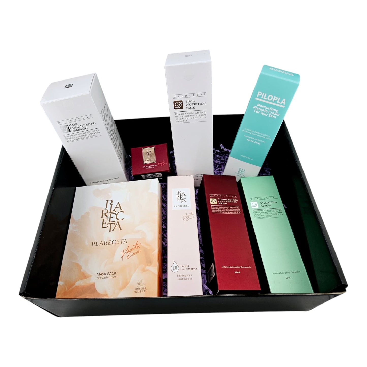 Premium Beauty Gift Box Mother’s Day Self-Care Set