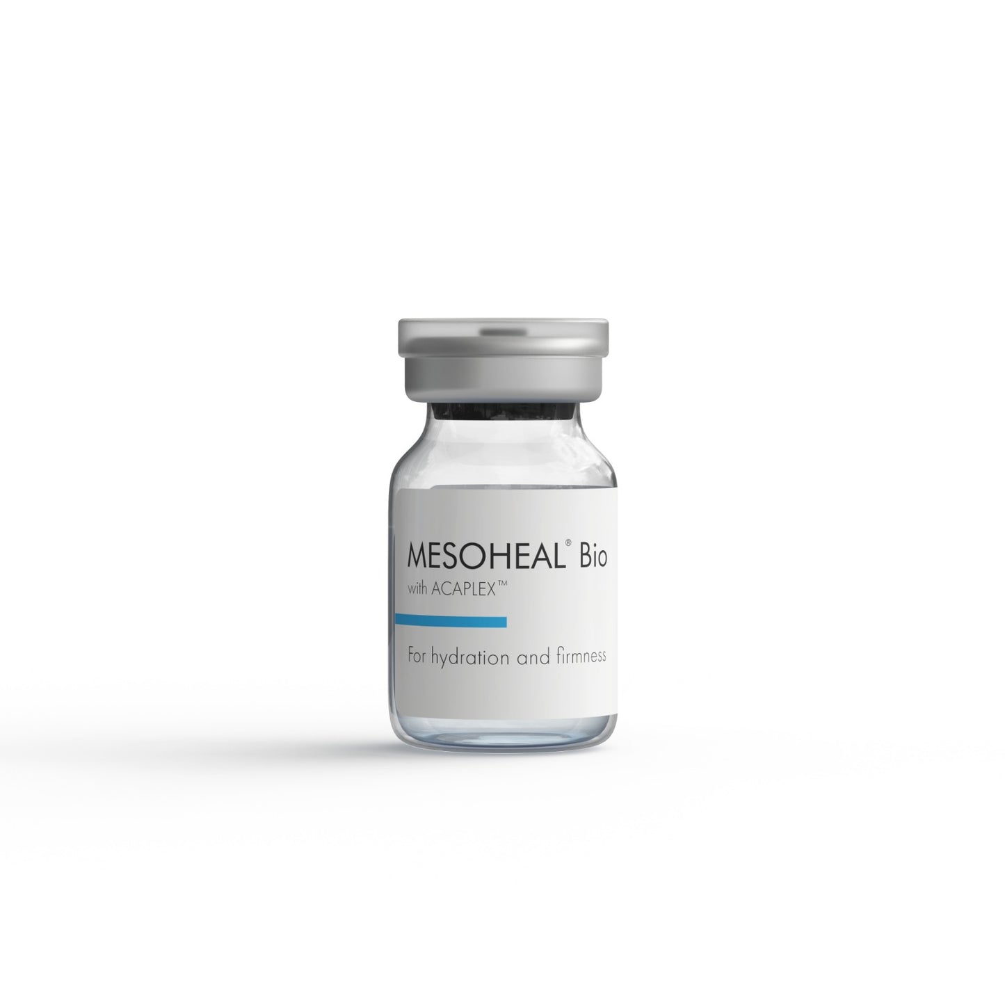MESOHEAL® BIO with ACAPLEX™ Box 5X5 ml