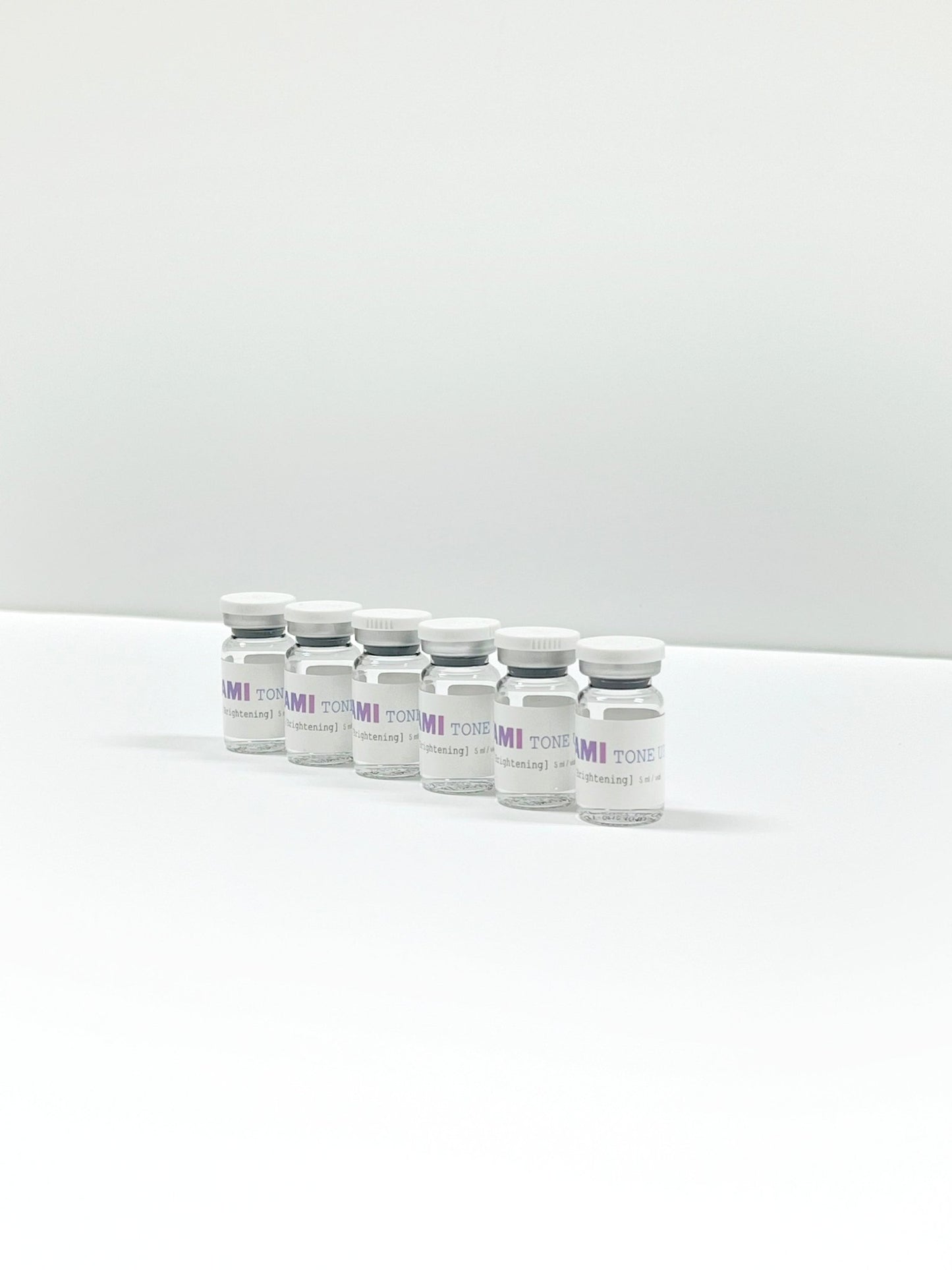 Ami Tone Up 1X5ML – Korean Brightening & Radiance Booster - Fox|Pharma