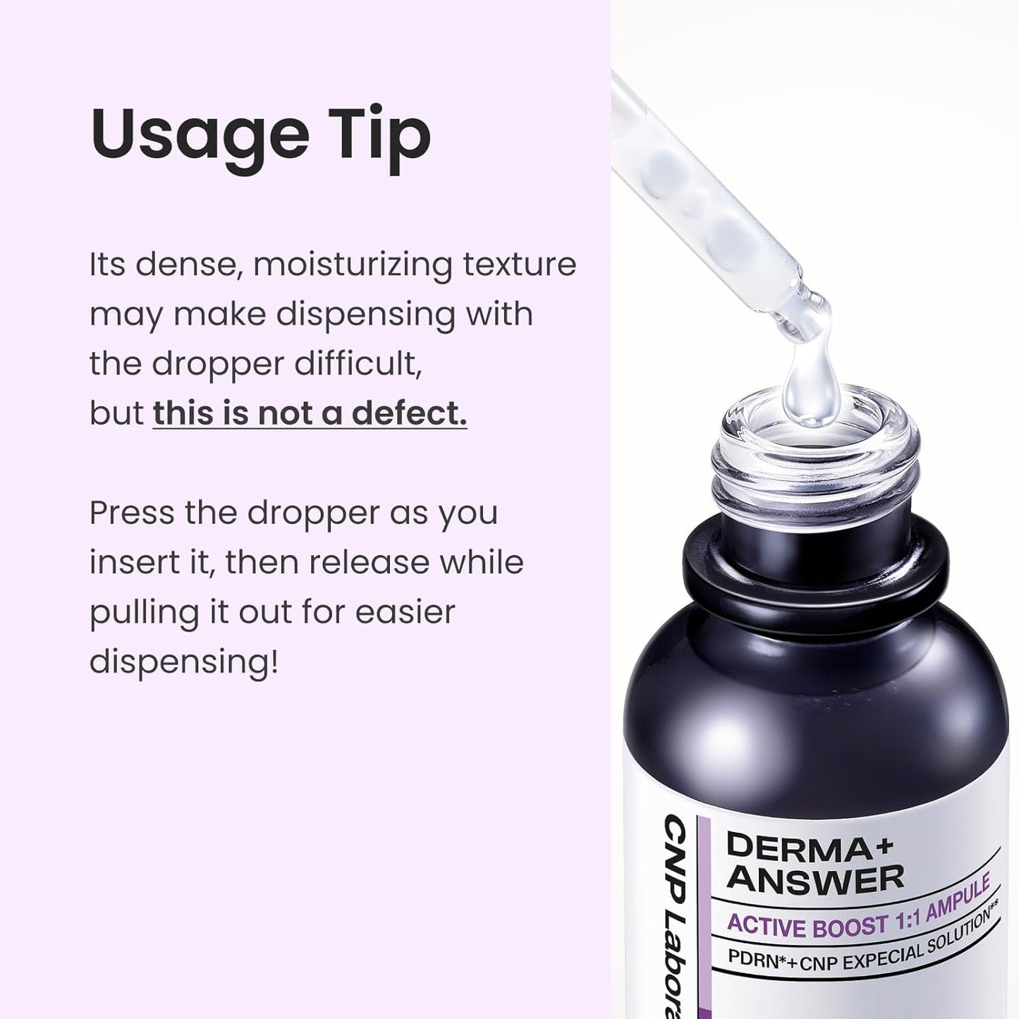 CNP PDRN Derma Answer Active Boost Ampule - Fox|Pharma