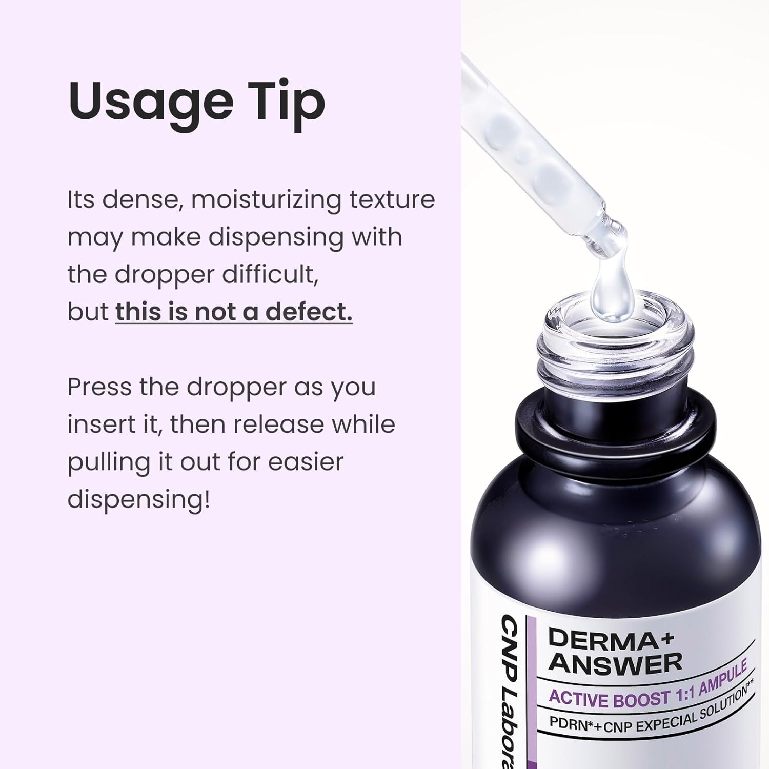 CNP PDRN Derma Answer Active Boost Ampule - Fox|Pharma