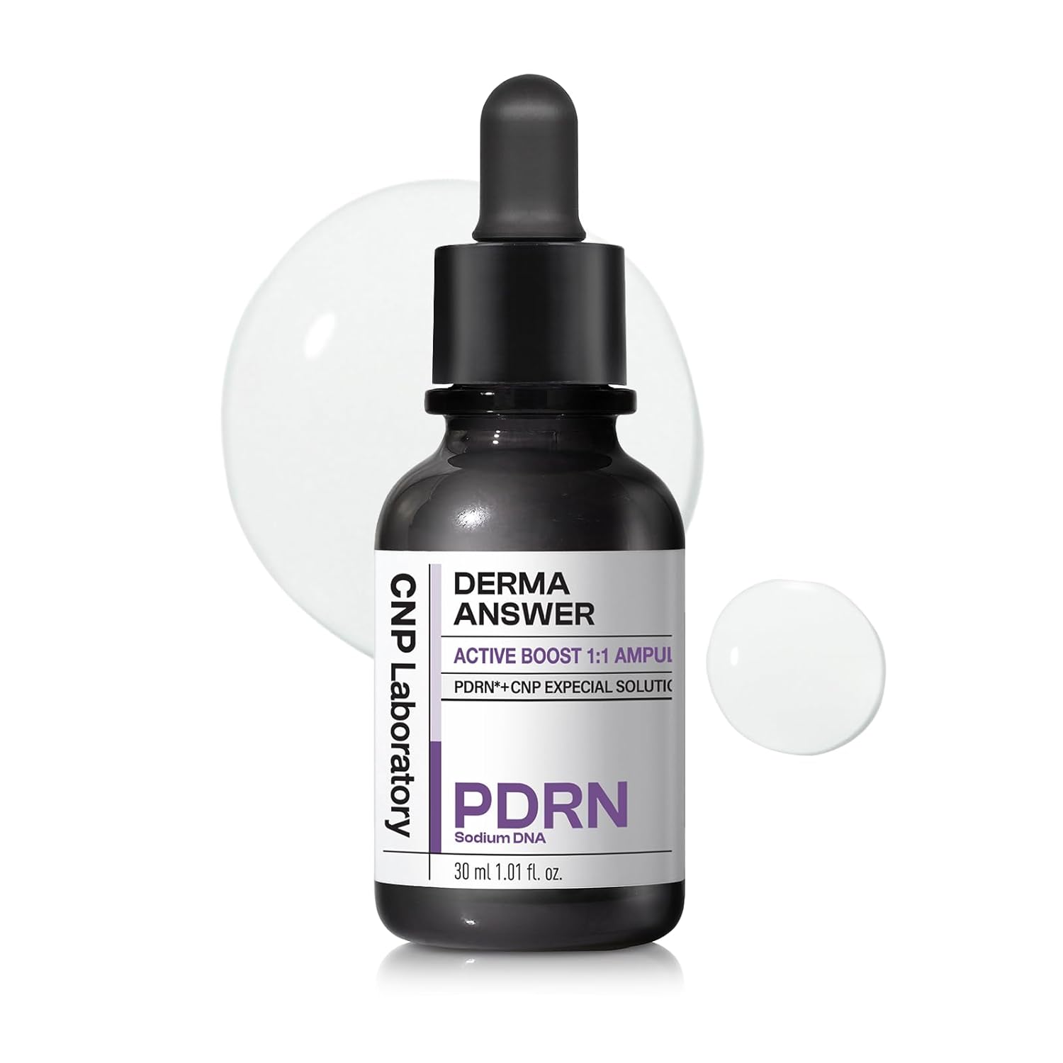 CNP PDRN Derma Answer Active Boost Ampule - Fox|Pharma