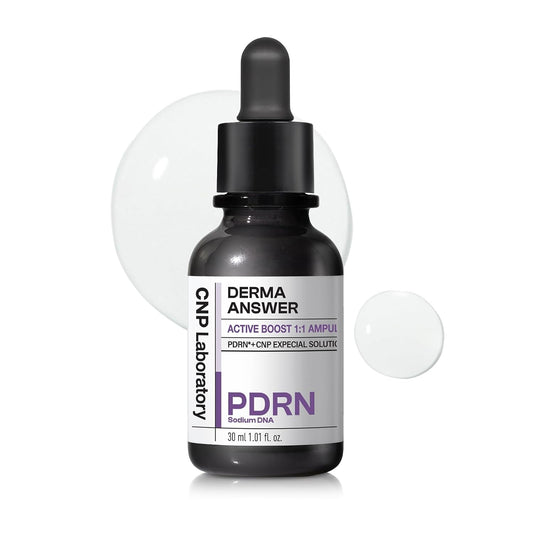 CNP PDRN Derma Answer Active Boost Ampule - Fox|Pharma