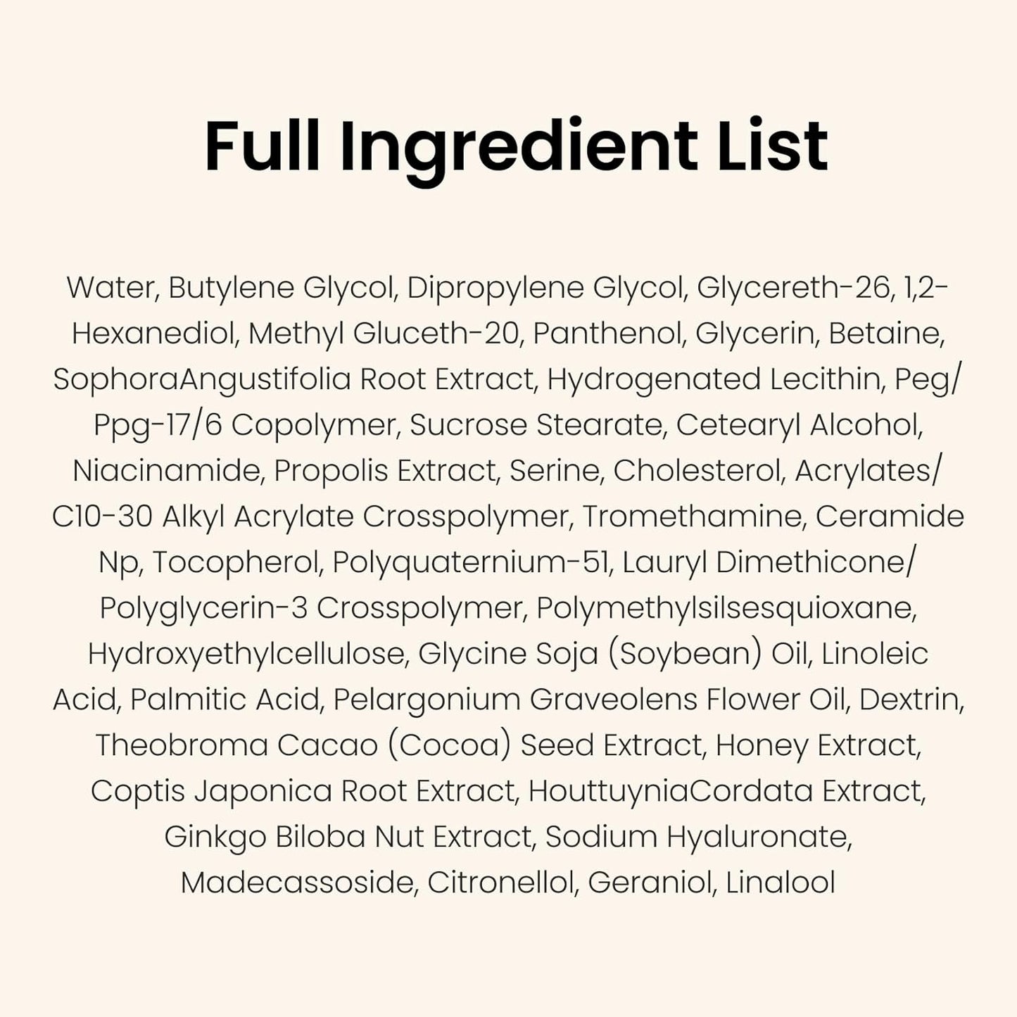 CNP Propolis Treatment Ampule Essence - Fox|Pharma
