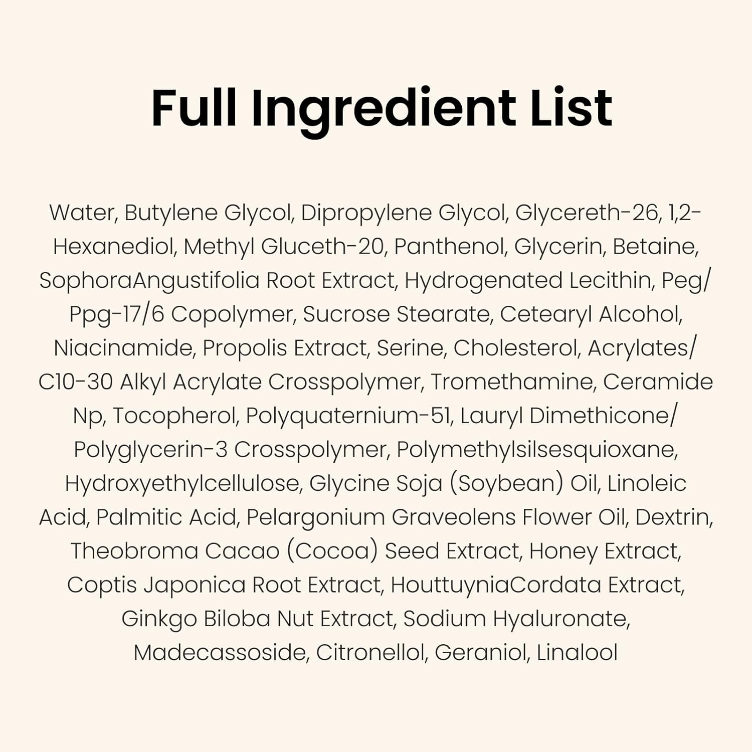 CNP Propolis Treatment Ampule Essence - Fox|Pharma
