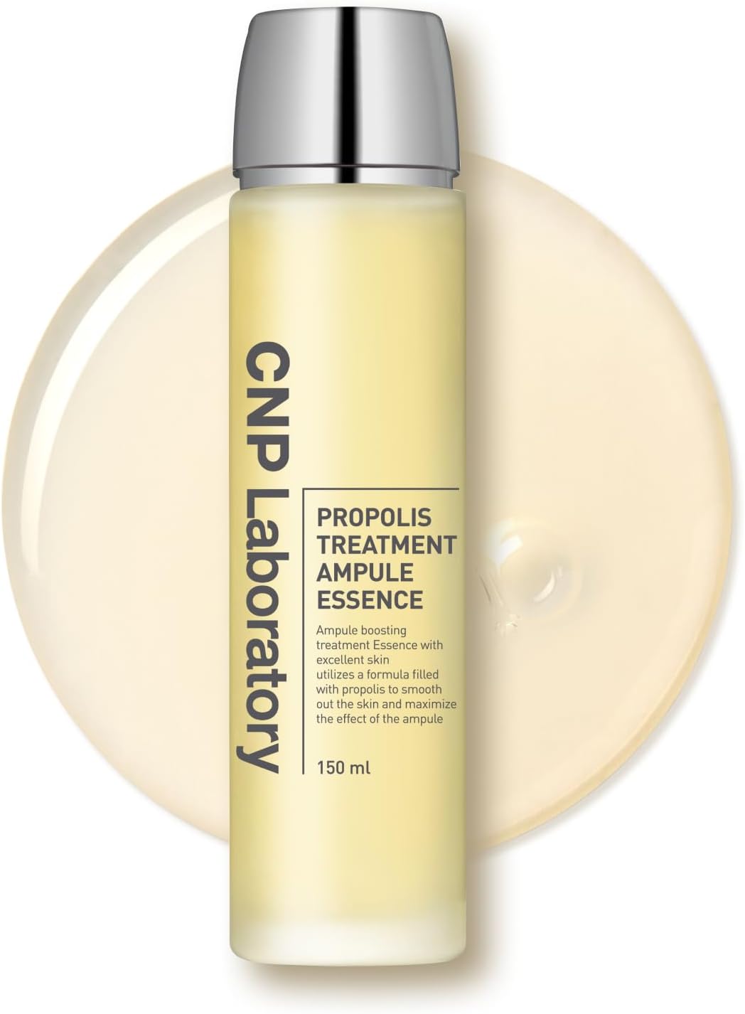 CNP Propolis Treatment Ampule Essence | Korean Skincare – Fox|Pharma