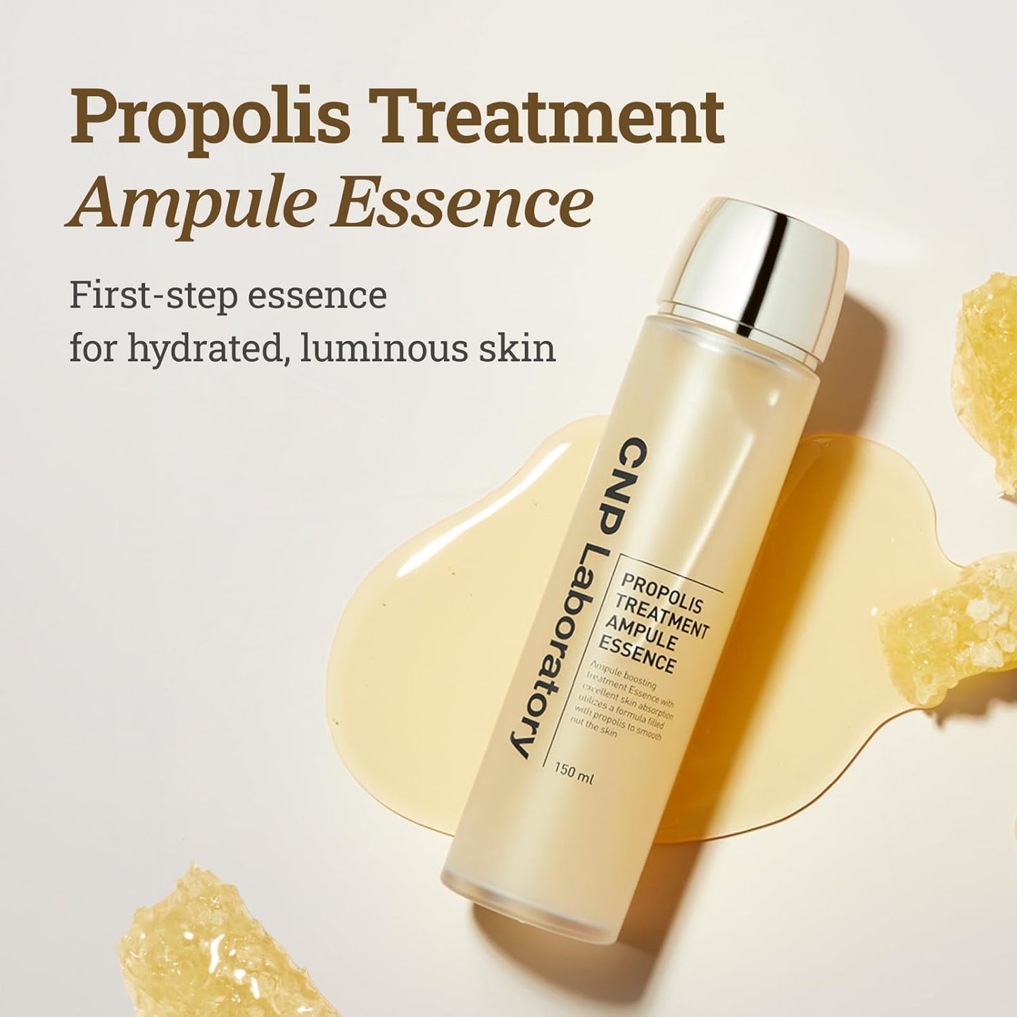 CNP Propolis Treatment Ampule Essence - Fox|Pharma