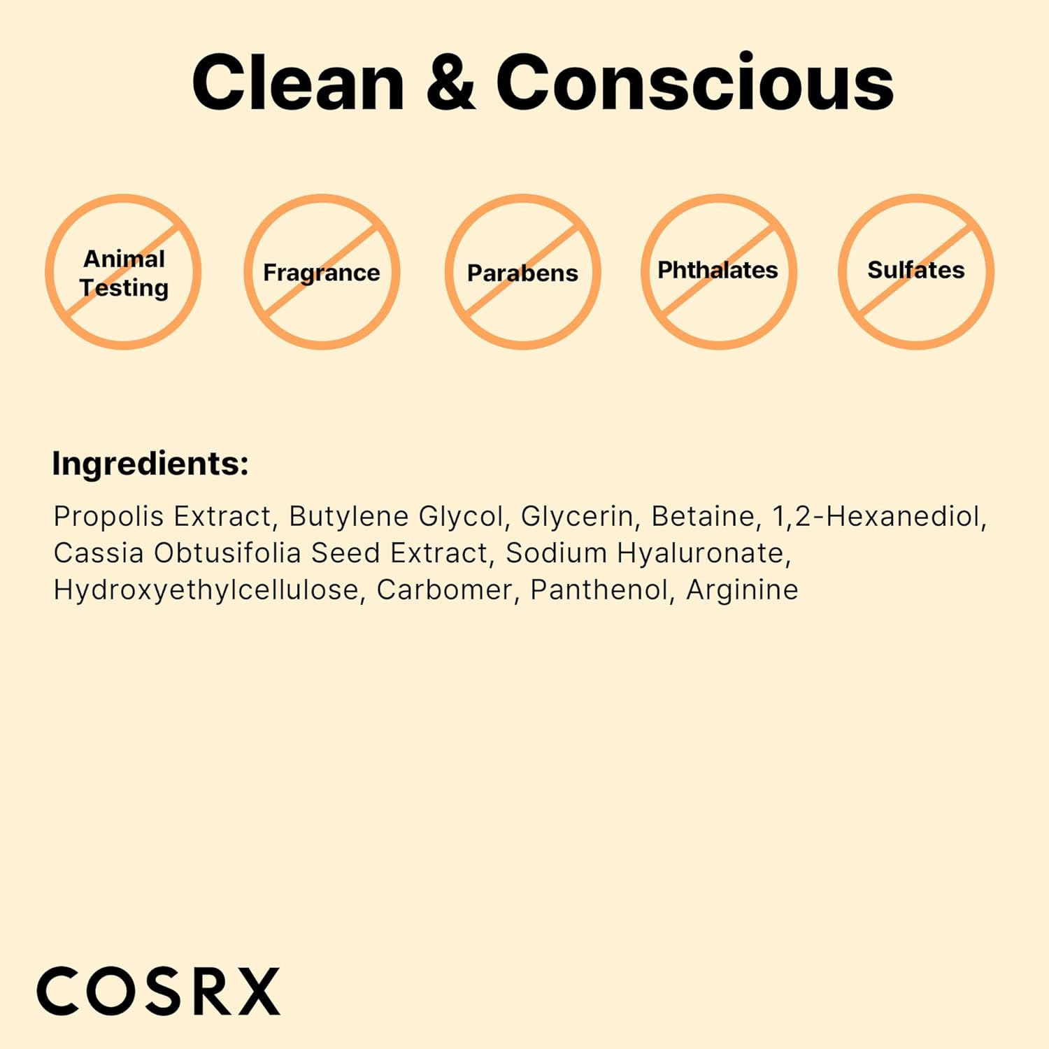 COSRX Full Fit Propolis Light Ampoule 30ml/ 1.01 fl.oz - Fox|Pharma