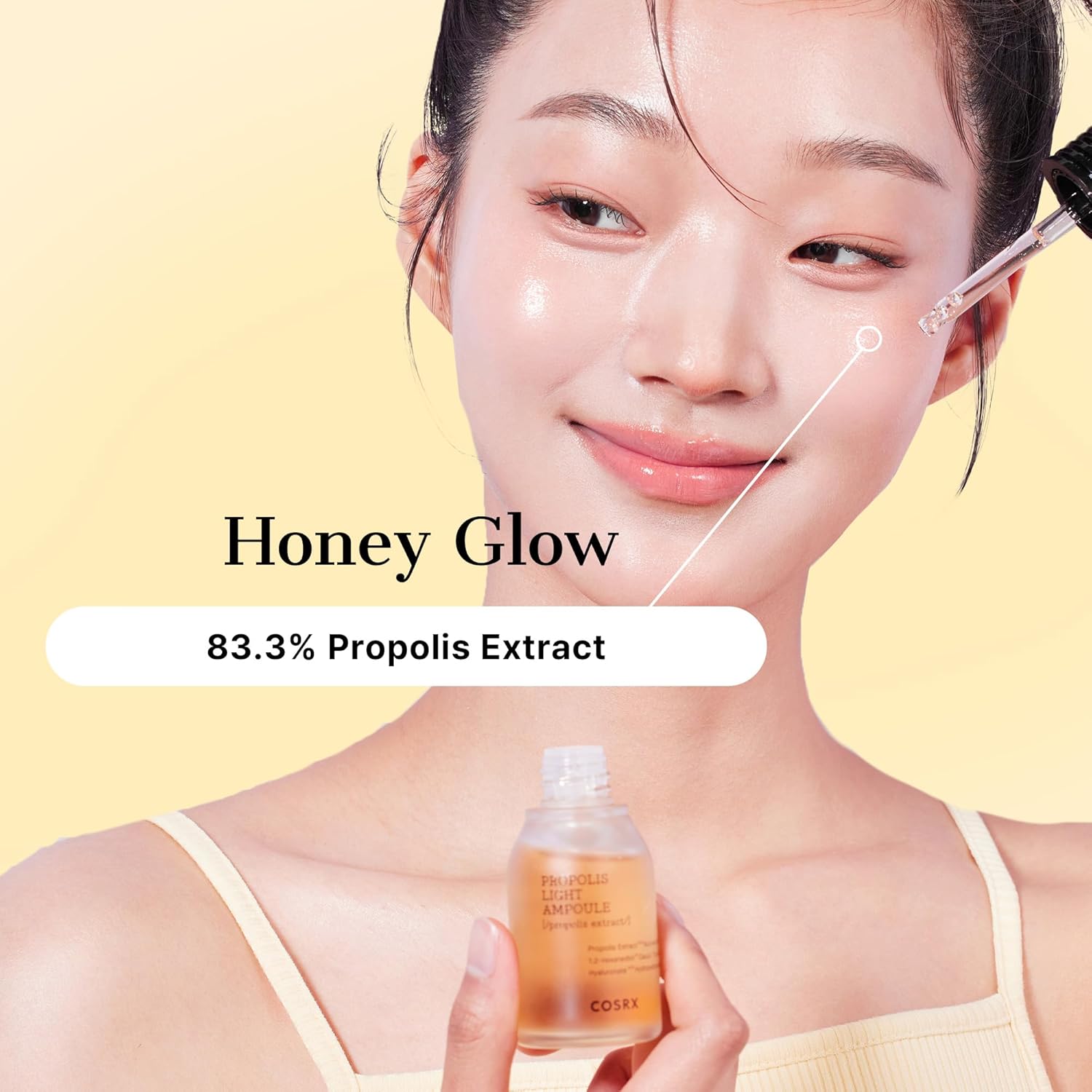 COSRX Full Fit Propolis Light Ampoule 30ml/ 1.01 fl.oz - Fox|Pharma