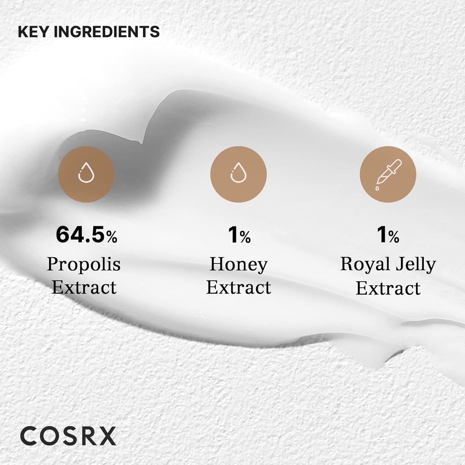 COSRX Full Fit Propolis Light Cream 65ml/2.19 fl.oz - Fox|Pharma