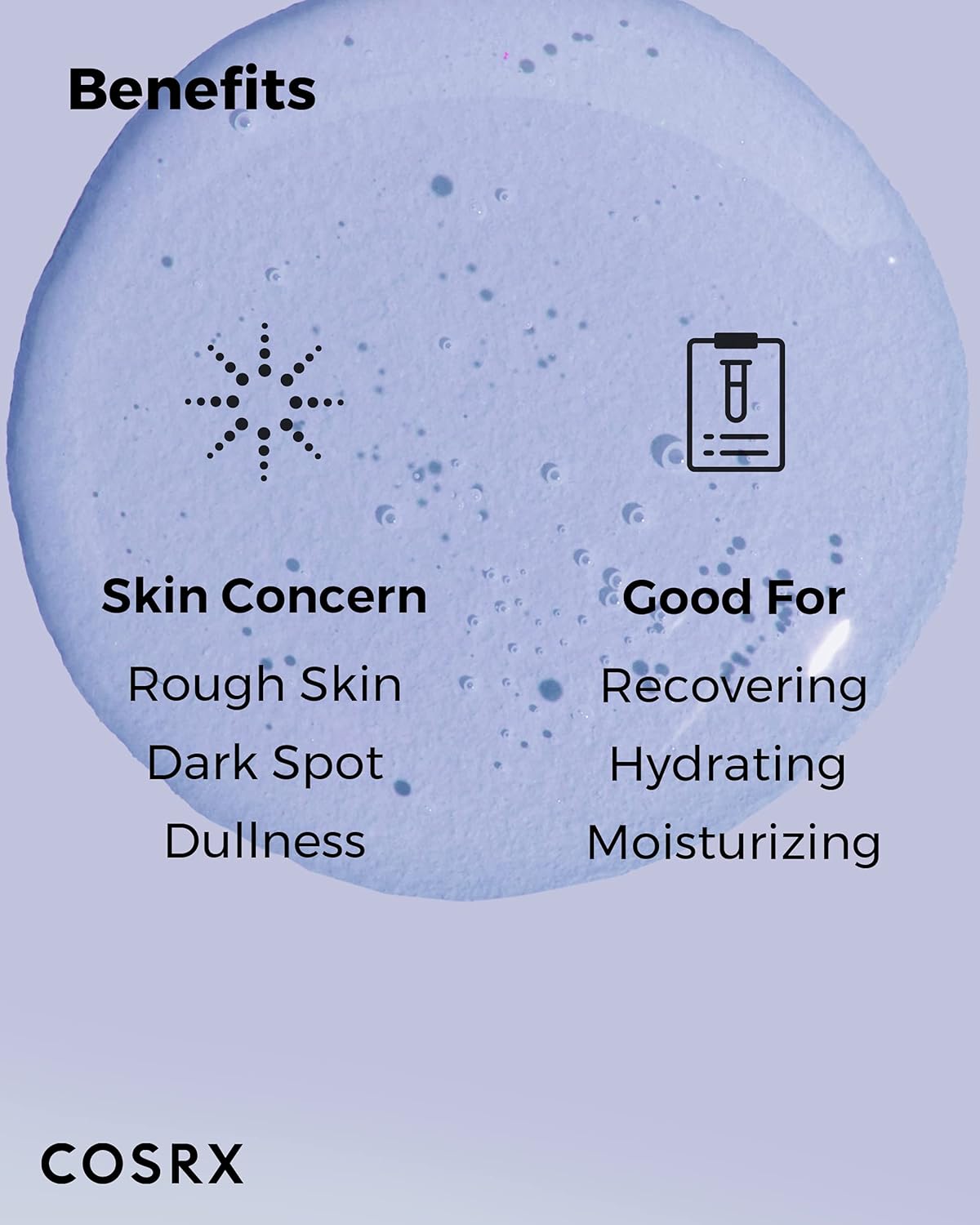 COSRX Galactomyces 95 Tone Balancing Essence 100ml/3.38 fl.oz - Fox|Pharma