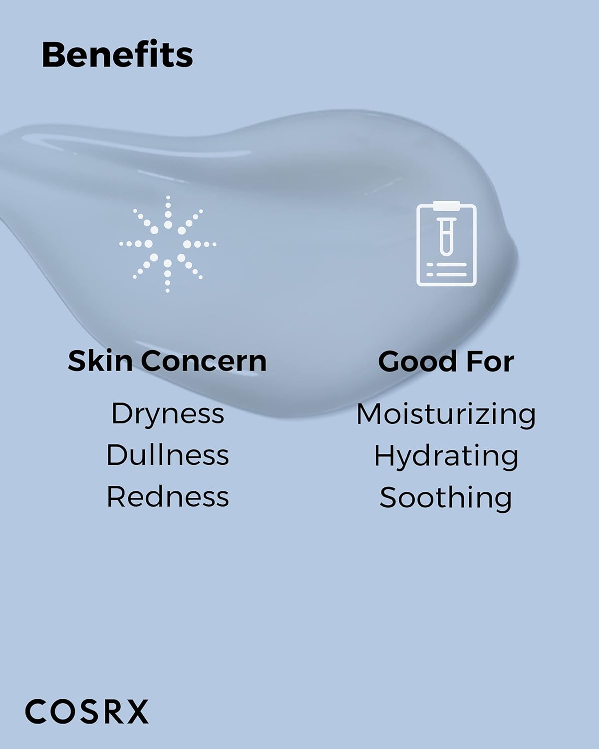 COSRX Oil - Free Ultra - Moisturizing Lotion 100ml/3.38 fl.oz - Fox|Pharma