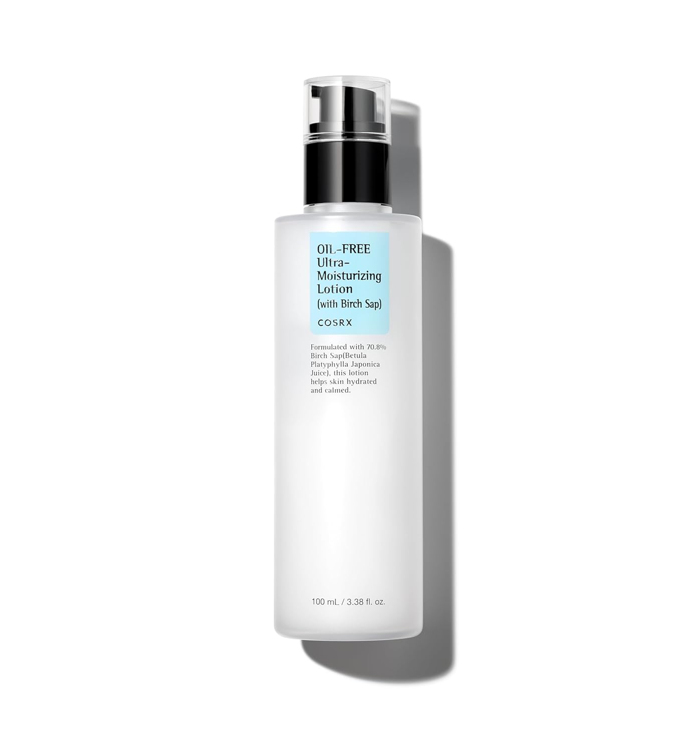 COSRX Oil - Free Ultra - Moisturizing Lotion 100ml/3.38 fl.oz - Fox|Pharma