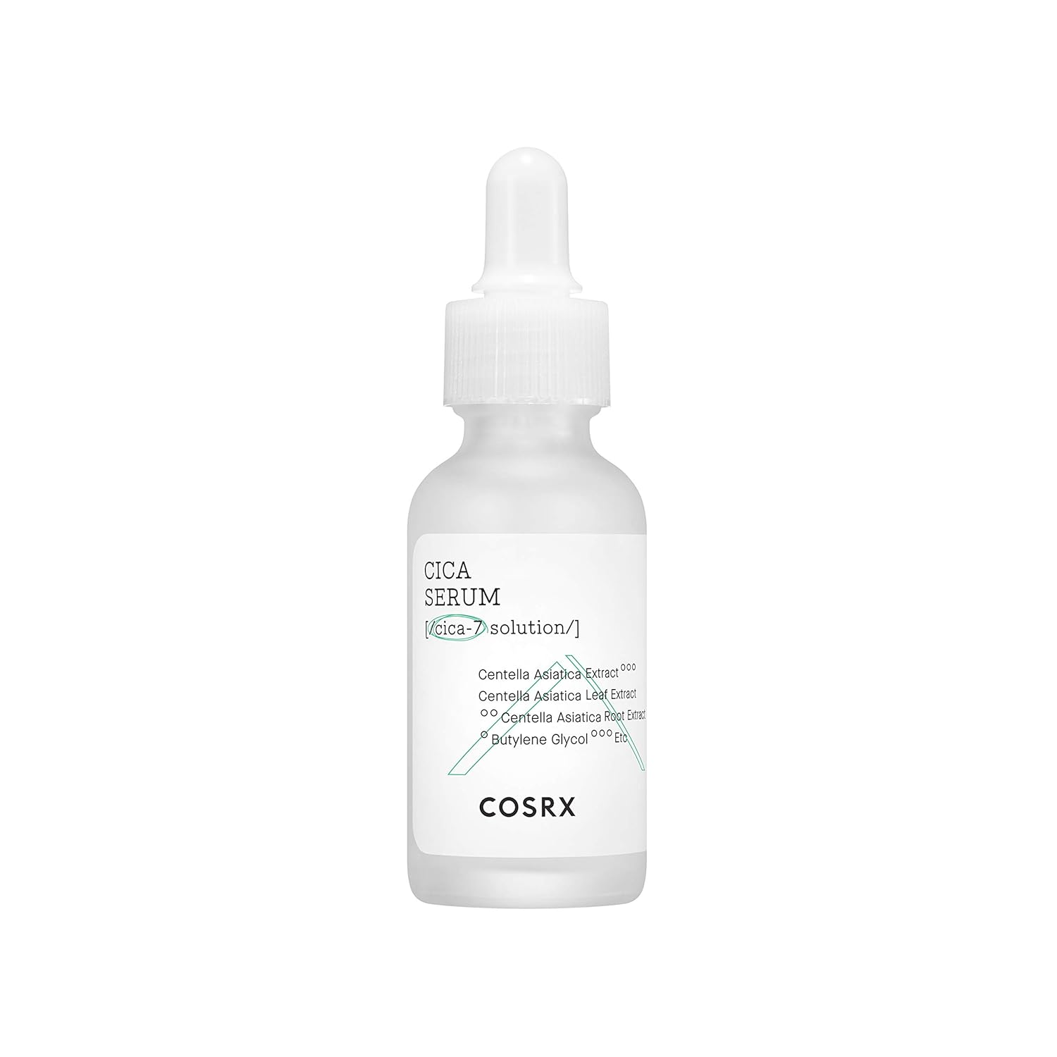 COSRX Pure Fit Cica Serum 30ml/1.01 fl.oz - Fox|Pharma