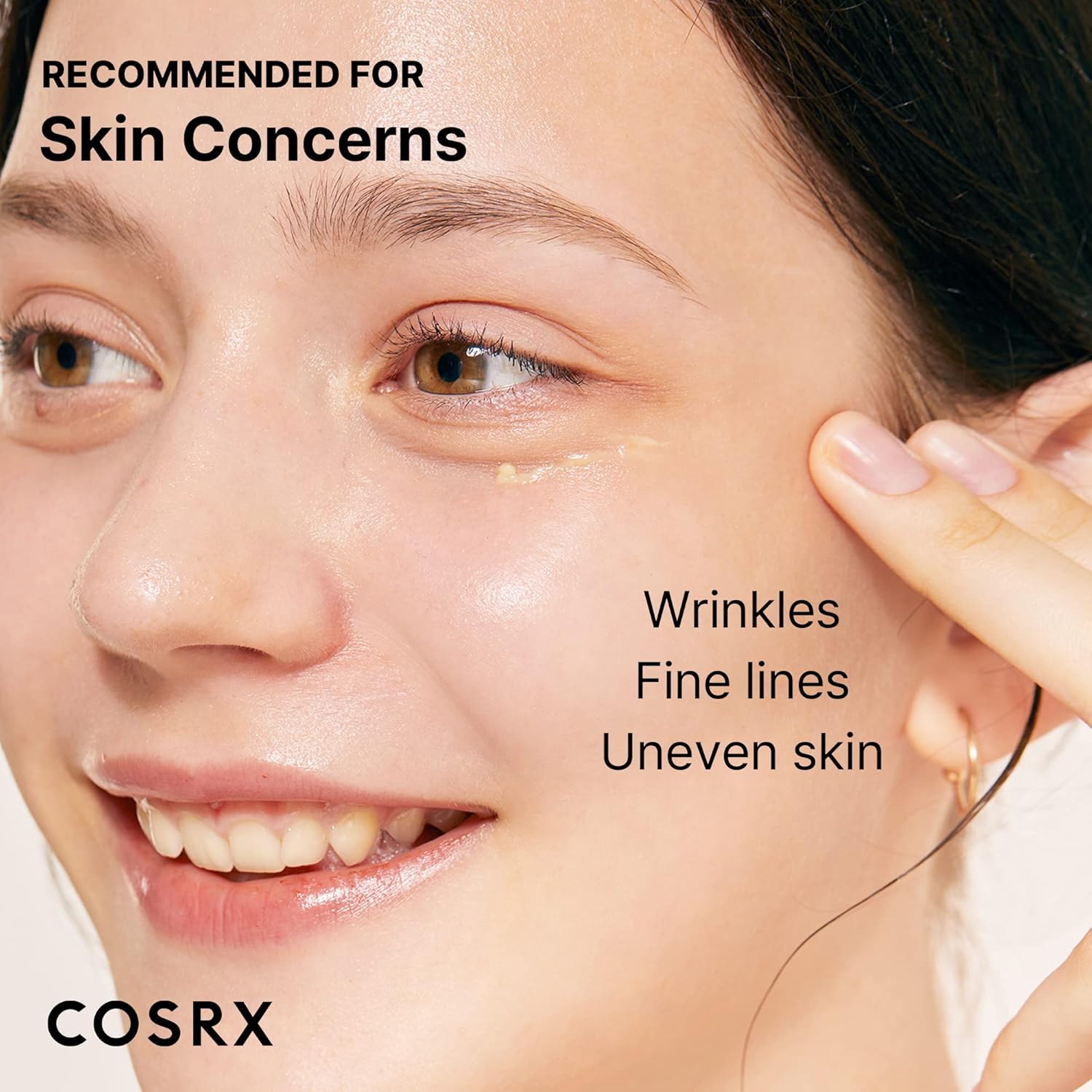 COSRX The Retinol 0.1 Cream 20ml/0.67 fl.oz - Fox|Pharma