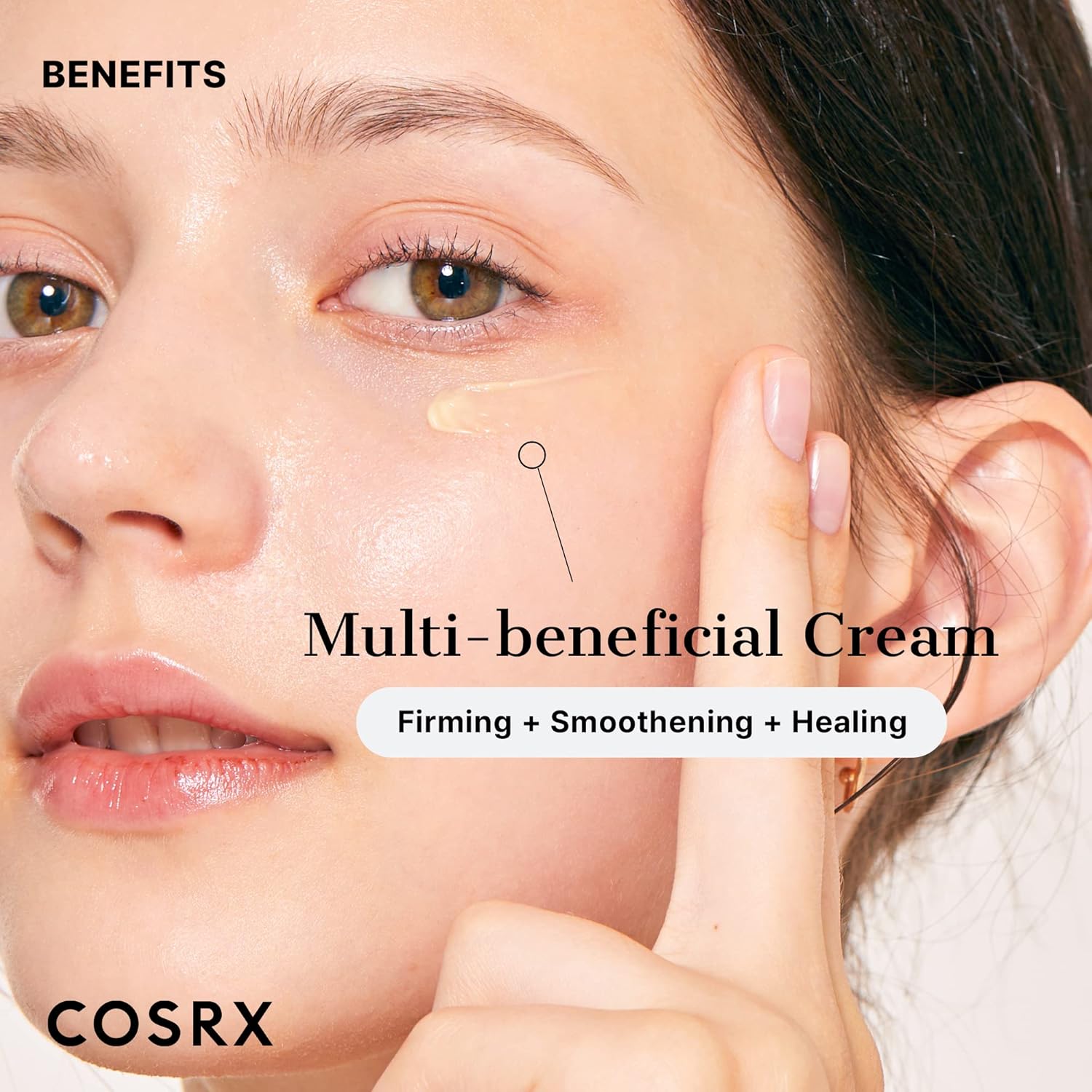 COSRX The Retinol 0.1 Cream 20ml/0.67 fl.oz - Fox|Pharma