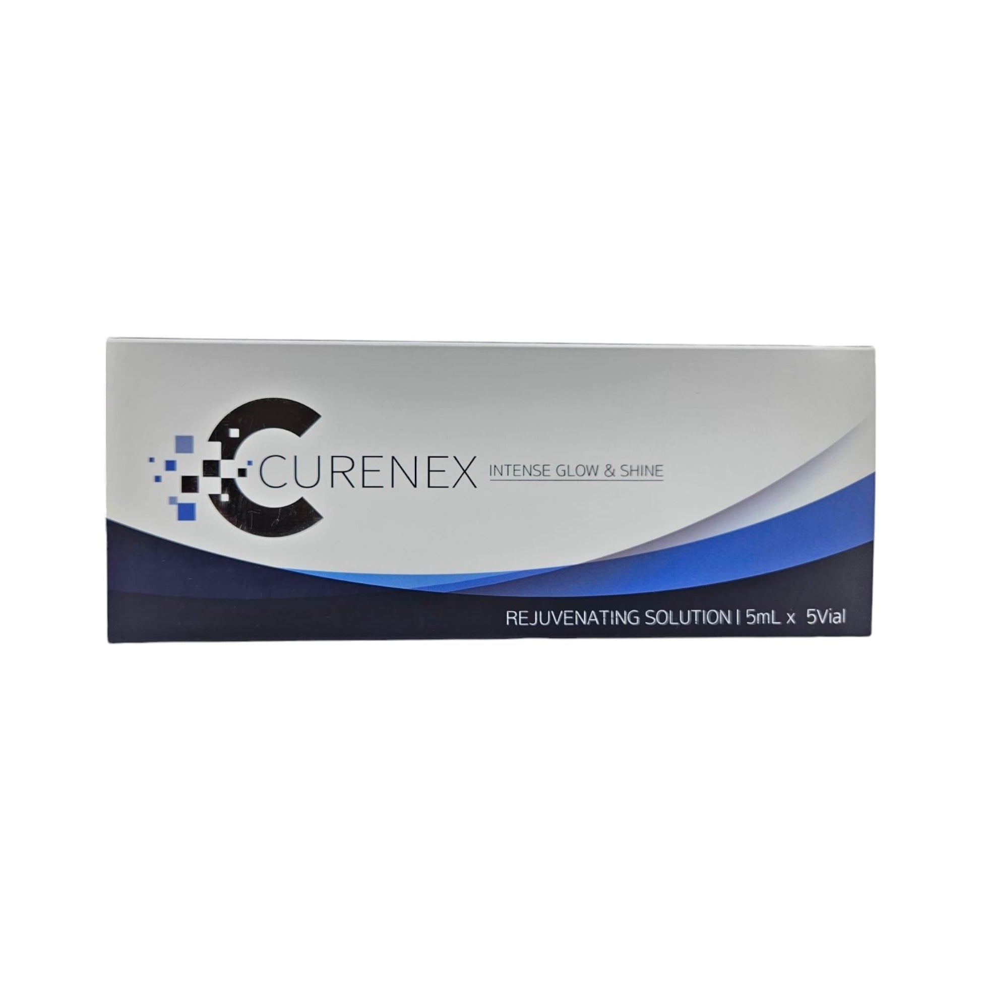 Curenex 5X5ml - Fox|PharmaCurenex