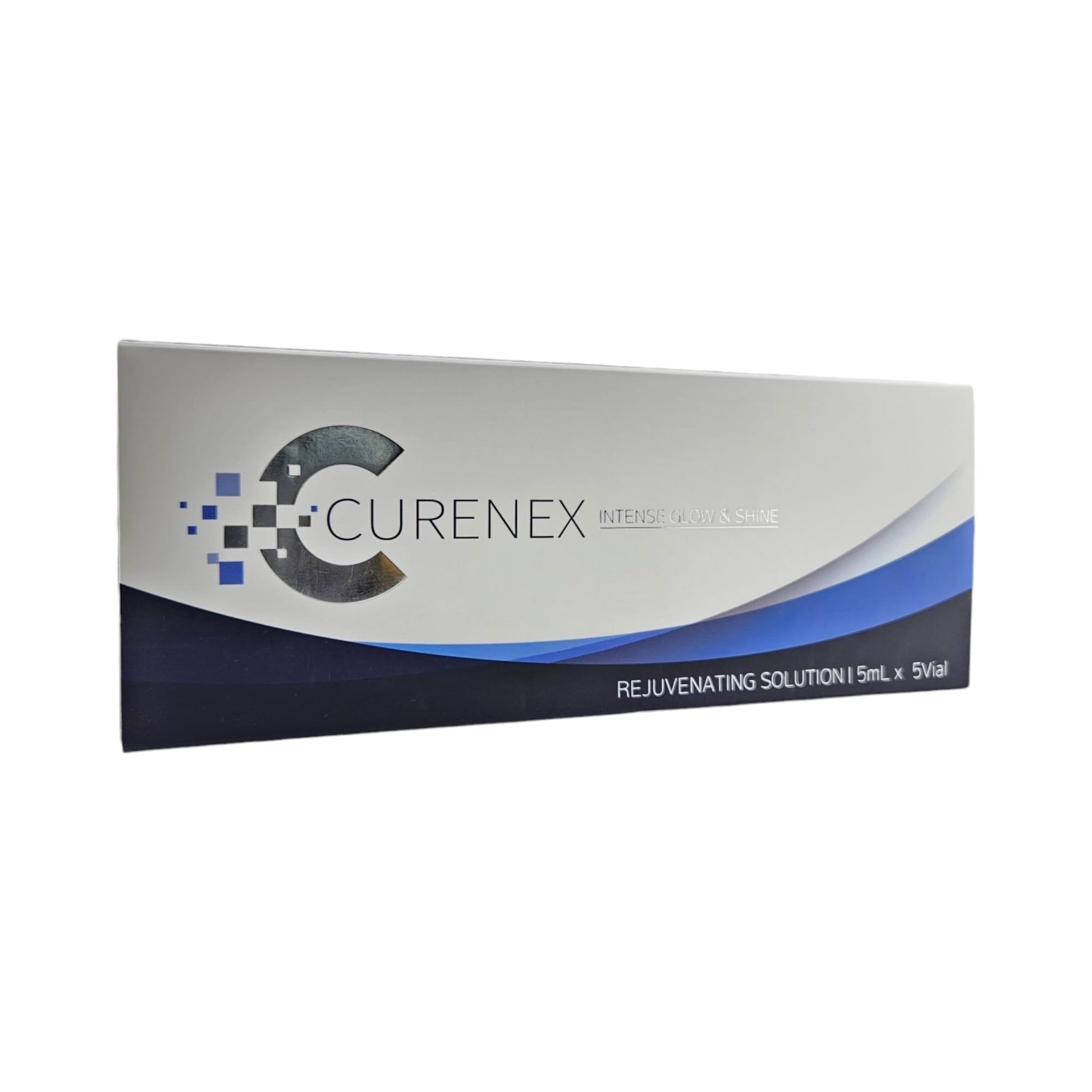 Curenex 5X5ml - Fox|PharmaCurenex