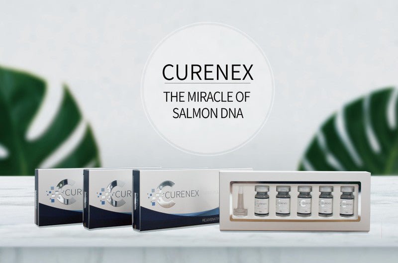 Curenex 5X5ml - Fox|PharmaCurenex