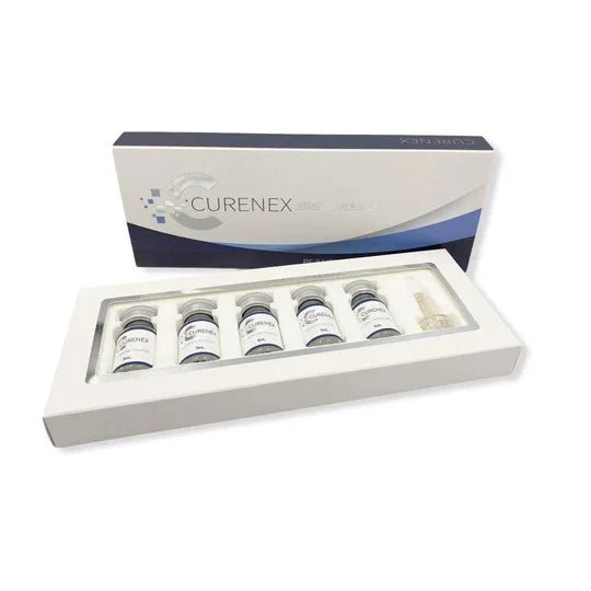 Curenex 5X5ml - Fox|PharmaCurenex