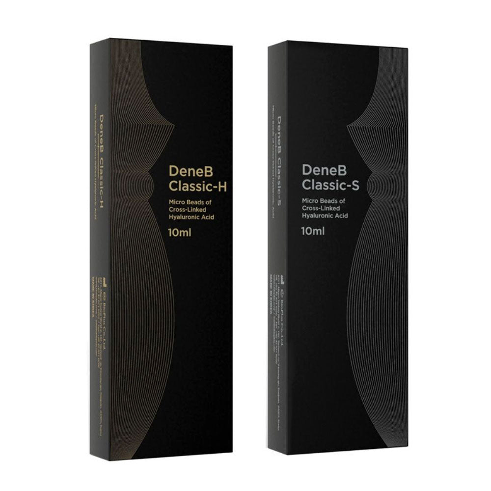 DENEB CLASSIC S 1X10ml - Fox|Pharma
