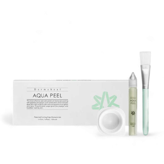 Dermaheal Aqua Peel 15ml - Fox|PharmaDermaheal