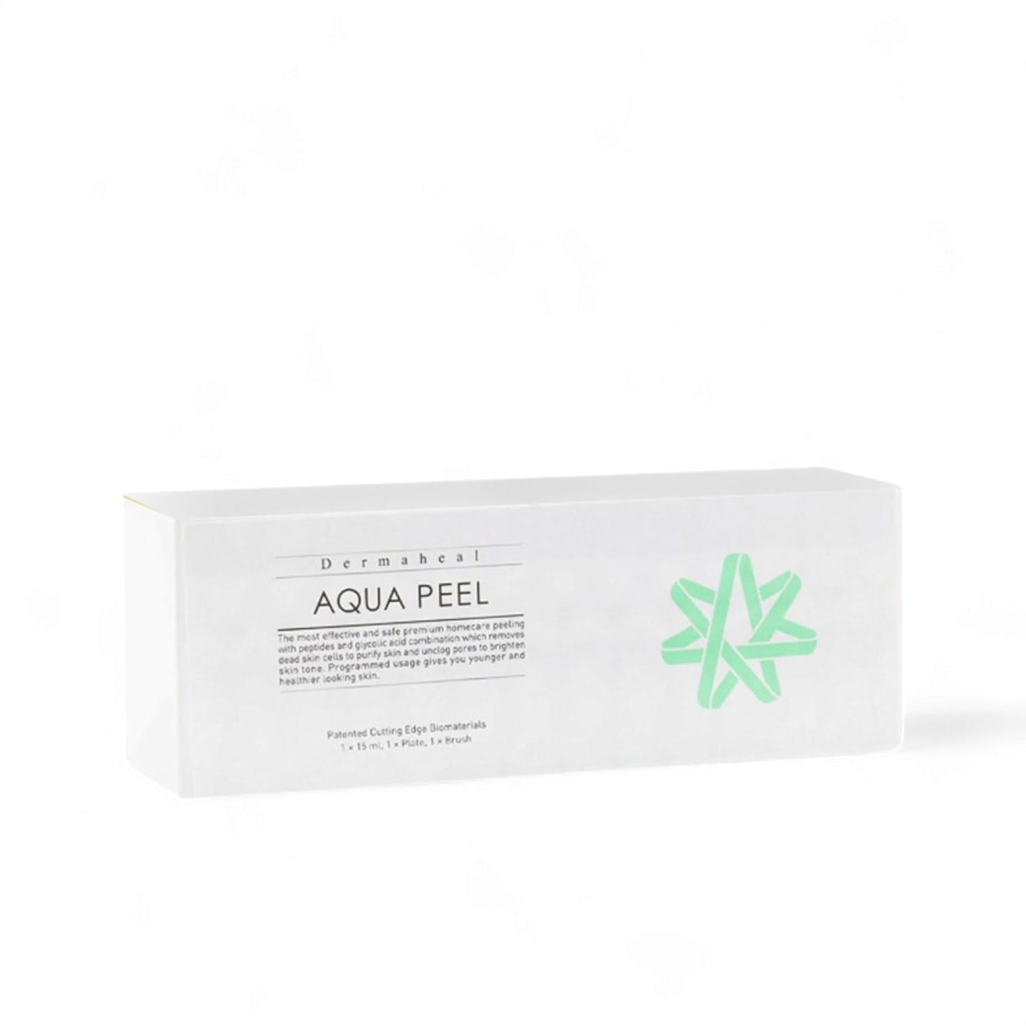 Dermaheal Aqua Peel 15ml - Fox|PharmaDermaheal