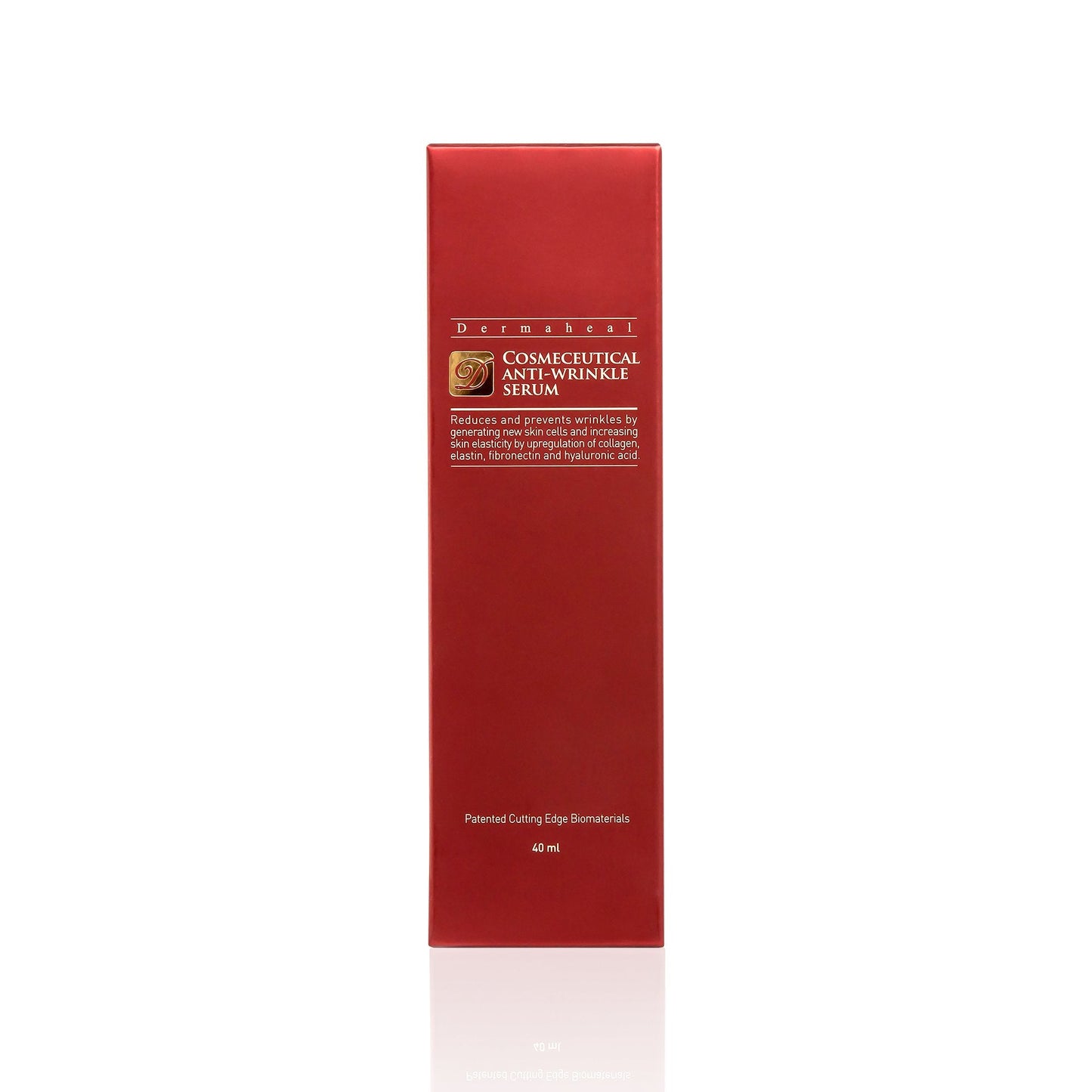 Dermaheal Cosmeceutical Anti - wrinkle Serum 40 ml - Fox|PharmaCaregen
