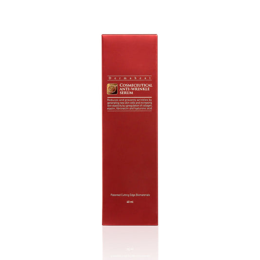Dermaheal Cosmeceutical Anti - wrinkle Serum 40 ml - Fox|PharmaCaregen