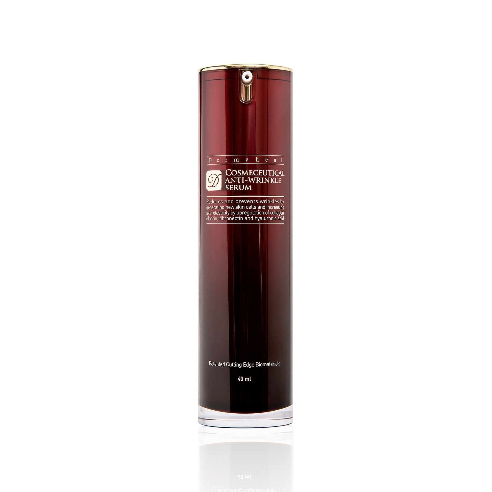 Dermaheal Cosmeceutical Anti - wrinkle Serum 40 ml - Fox|PharmaCaregen
