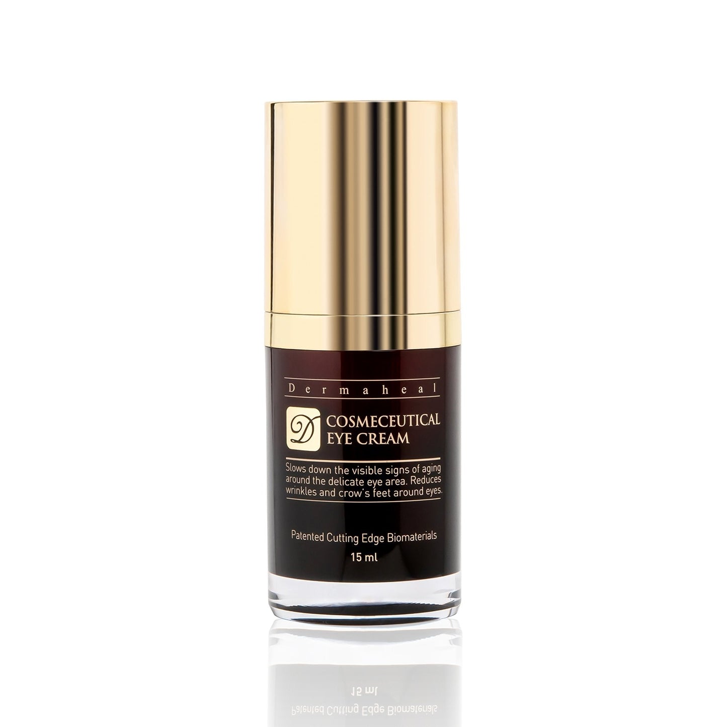 Dermaheal Cosmeceutical Eye Cream 15 ml - Fox|PharmaCaregen
