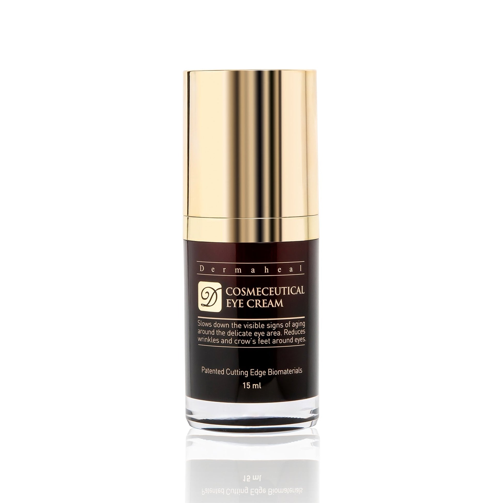 Dermaheal Cosmeceutical Eye Cream 15 ml - Fox|PharmaCaregen