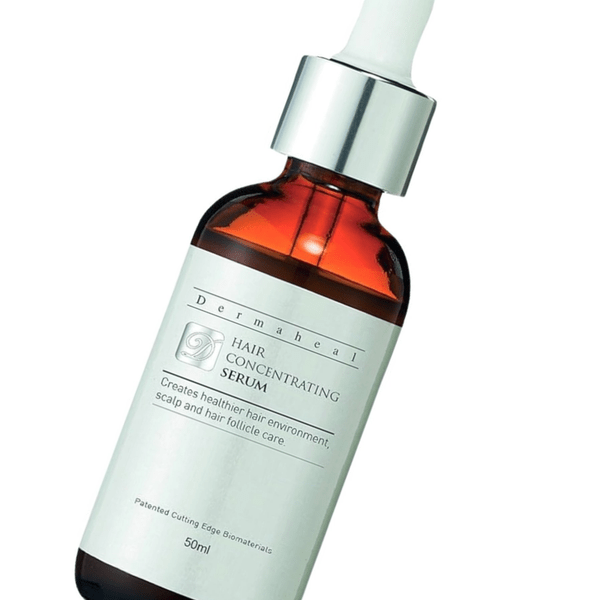 Dermaheal Hair Concentrating Serum 50ml - Fox|PharmaCaregen