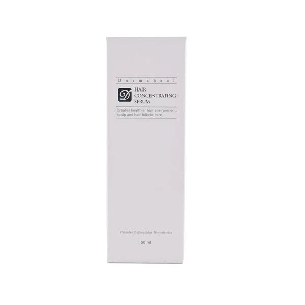 Dermaheal Hair Concentrating Serum 50ml - Fox|PharmaCaregen