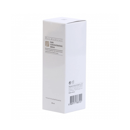 Dermaheal Hair Concentrating Serum 50ml - Fox|PharmaCaregen