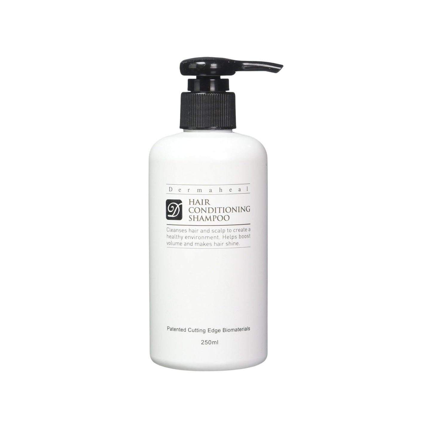 Dermaheal Hair Conditioning Shampoo – Nourishing Daily Cleanser 250ml - Fox|PharmaDermaheal