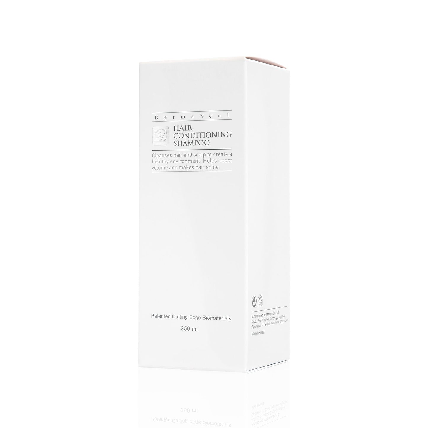 Dermaheal Hair Conditioning Shampoo – Nourishing Daily Cleanser 250ml - Fox|PharmaDermaheal